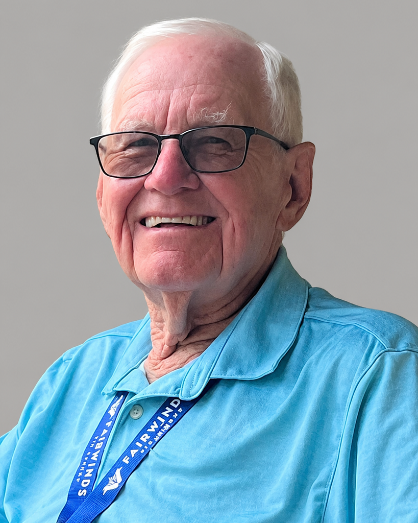 Conaly Reed Profile Photo
