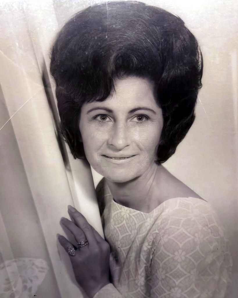 Frances Lorene Reno