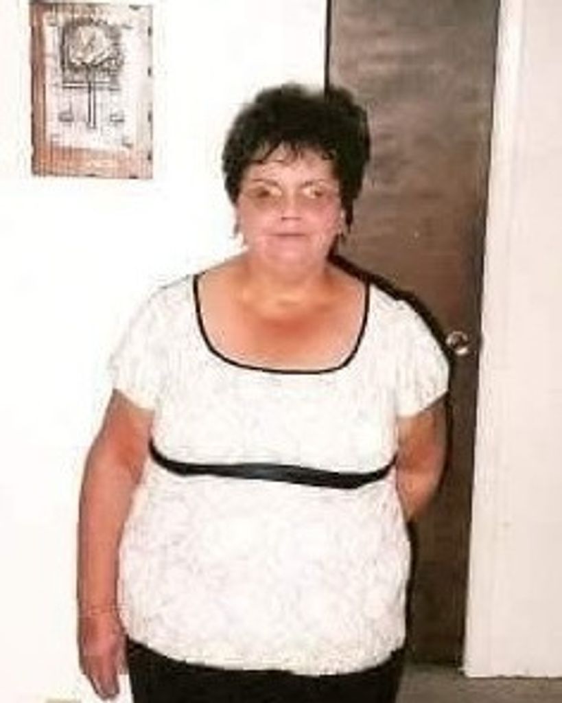 Marianne Larrondo Madariaga