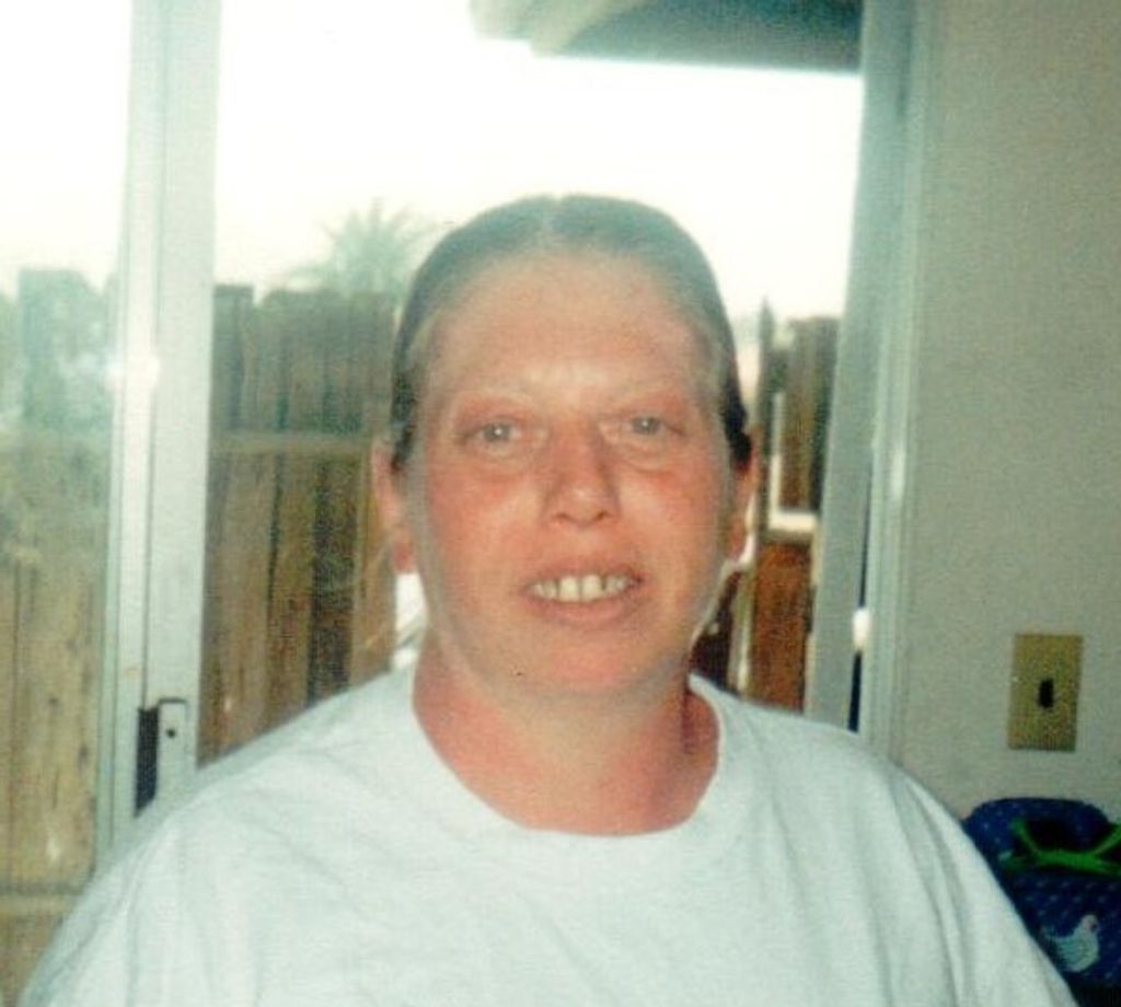 Roxanne Marie Alford
