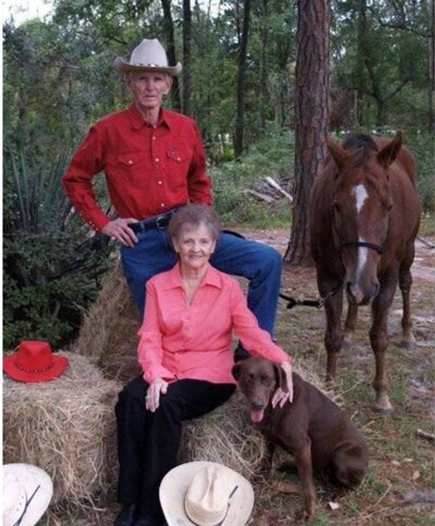 Linda Lee Wetherington Profile Photo