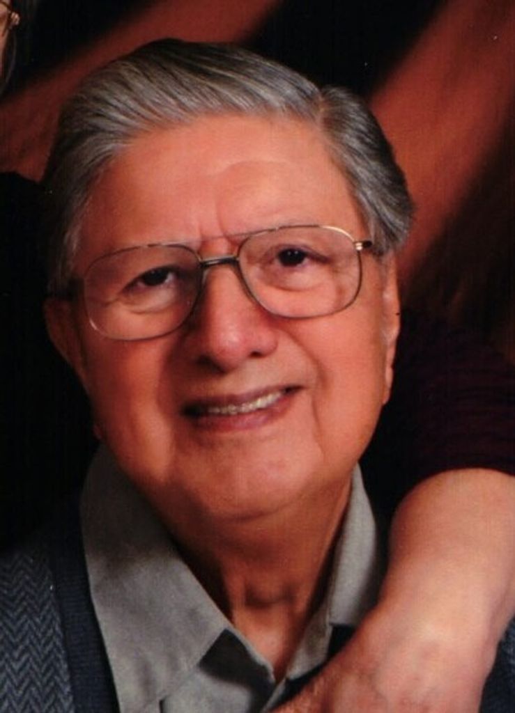 Alejandro ( Alex) Viegra Profile Photo