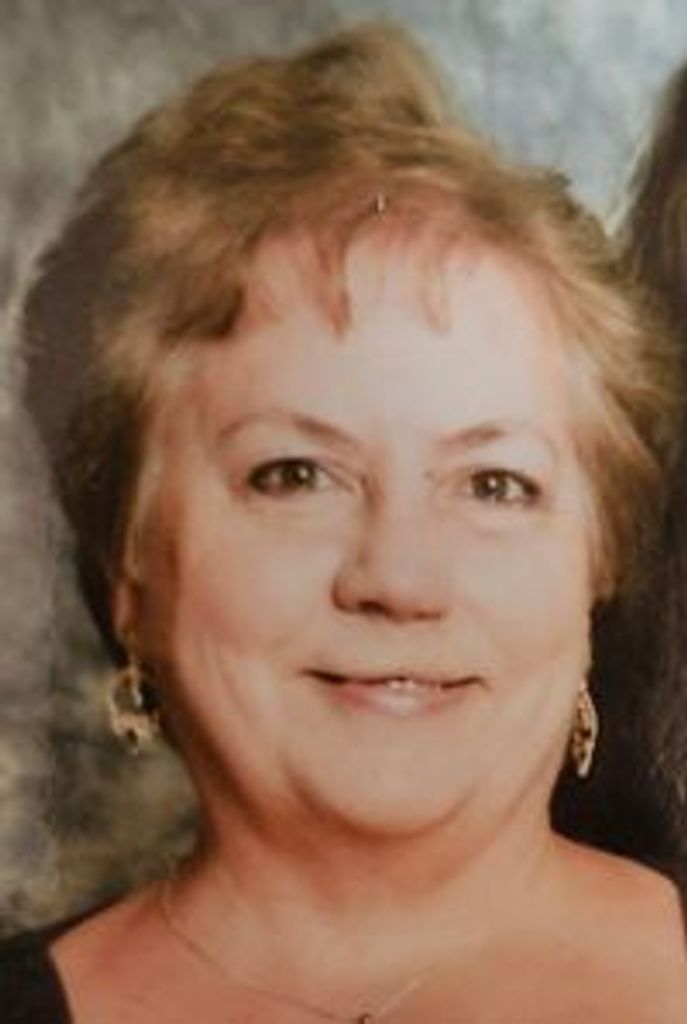 Marykay Barnett Profile Photo