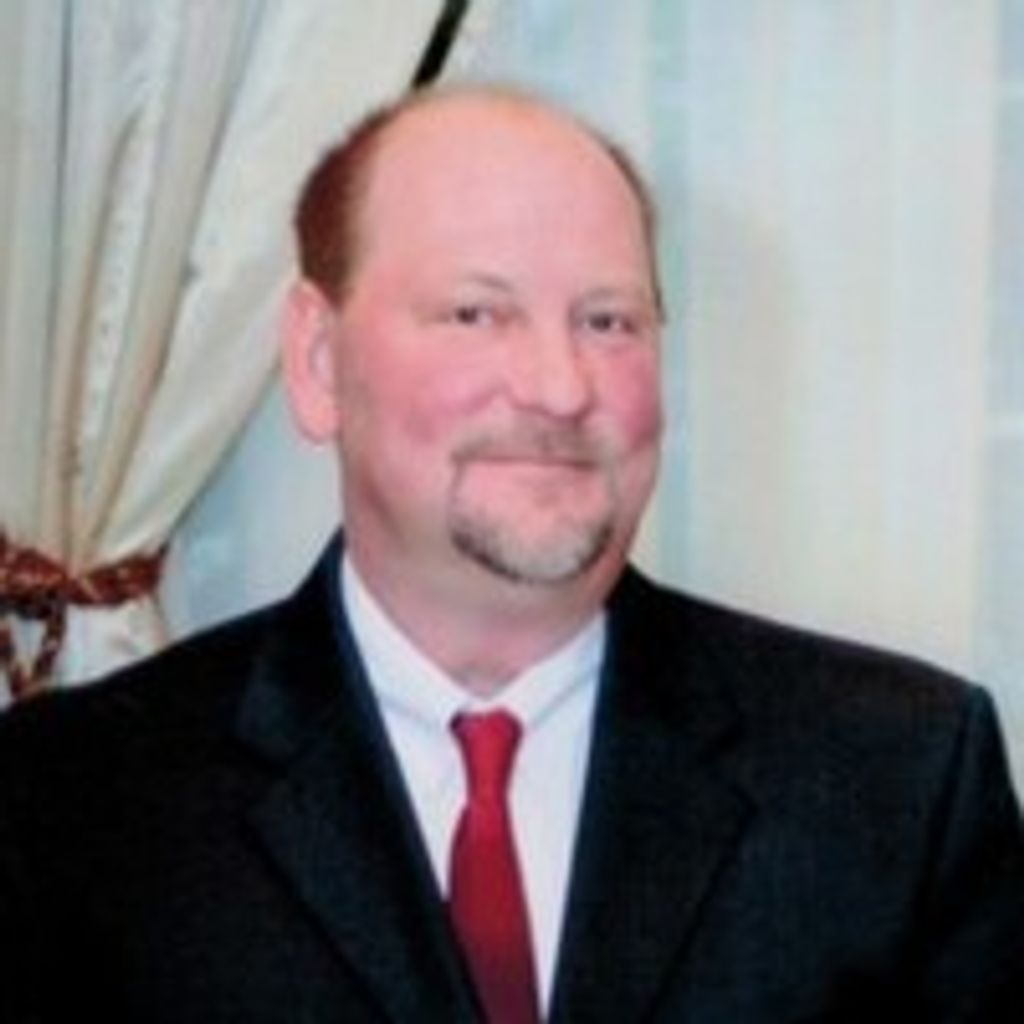 Roy Steelman