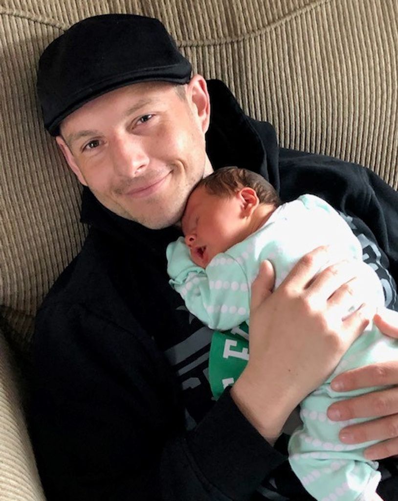 Keaton William Heckman Profile Photo