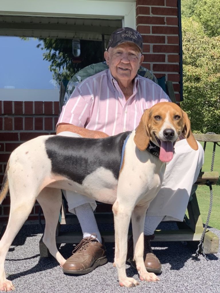 Bobby Mitchell Stone Profile Photo