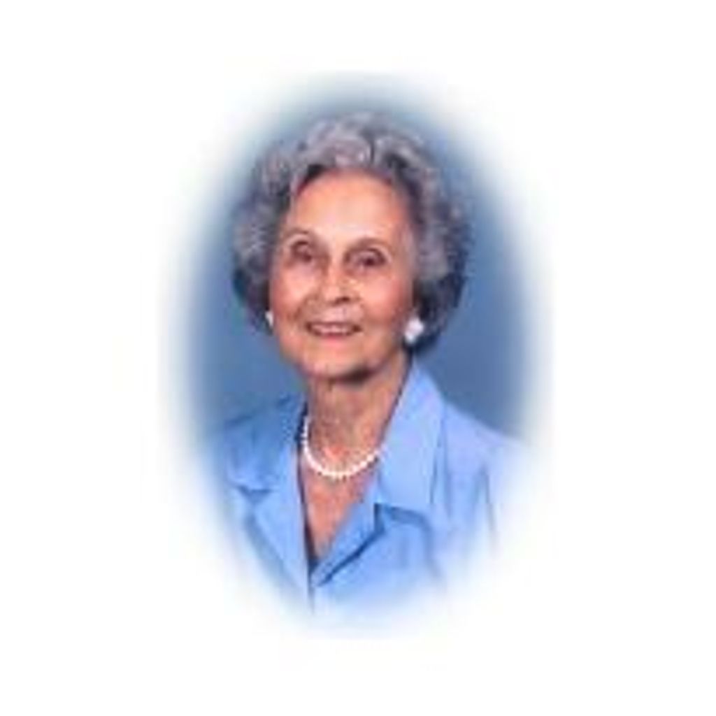 Clara Lee Magruder Corley
