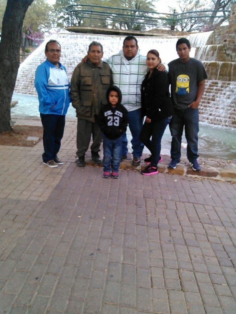 Jacinto Gonzalez Figueroa Profile Photo