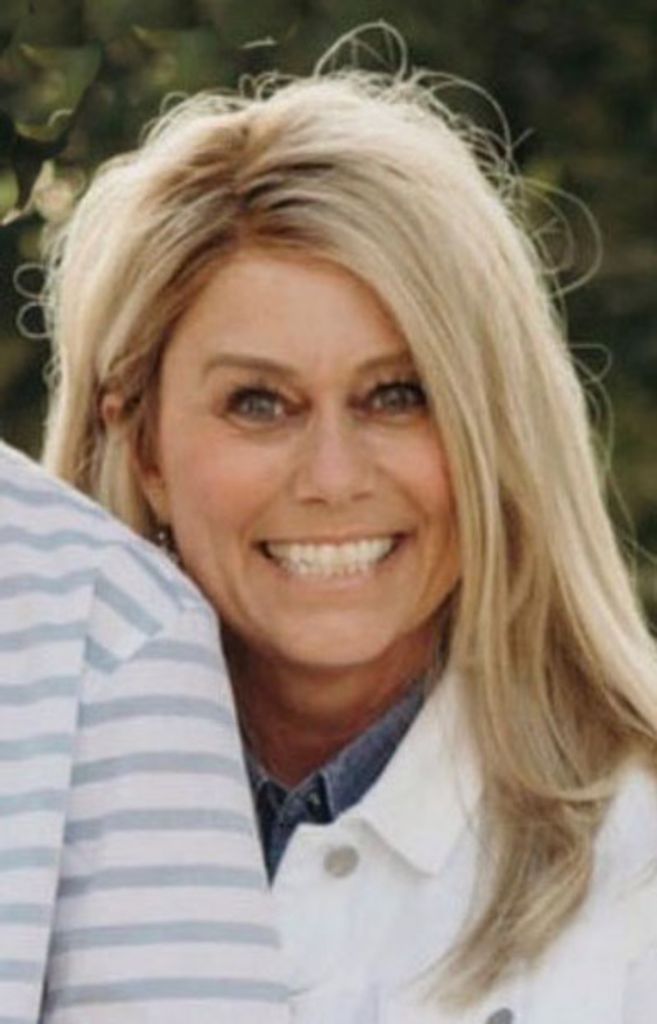 Michelle Royer Willey