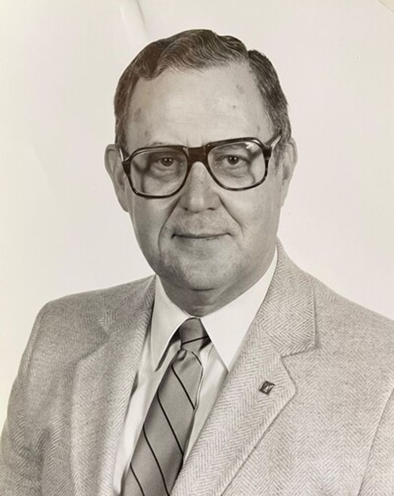 Robert F. Ormsby Profile Photo