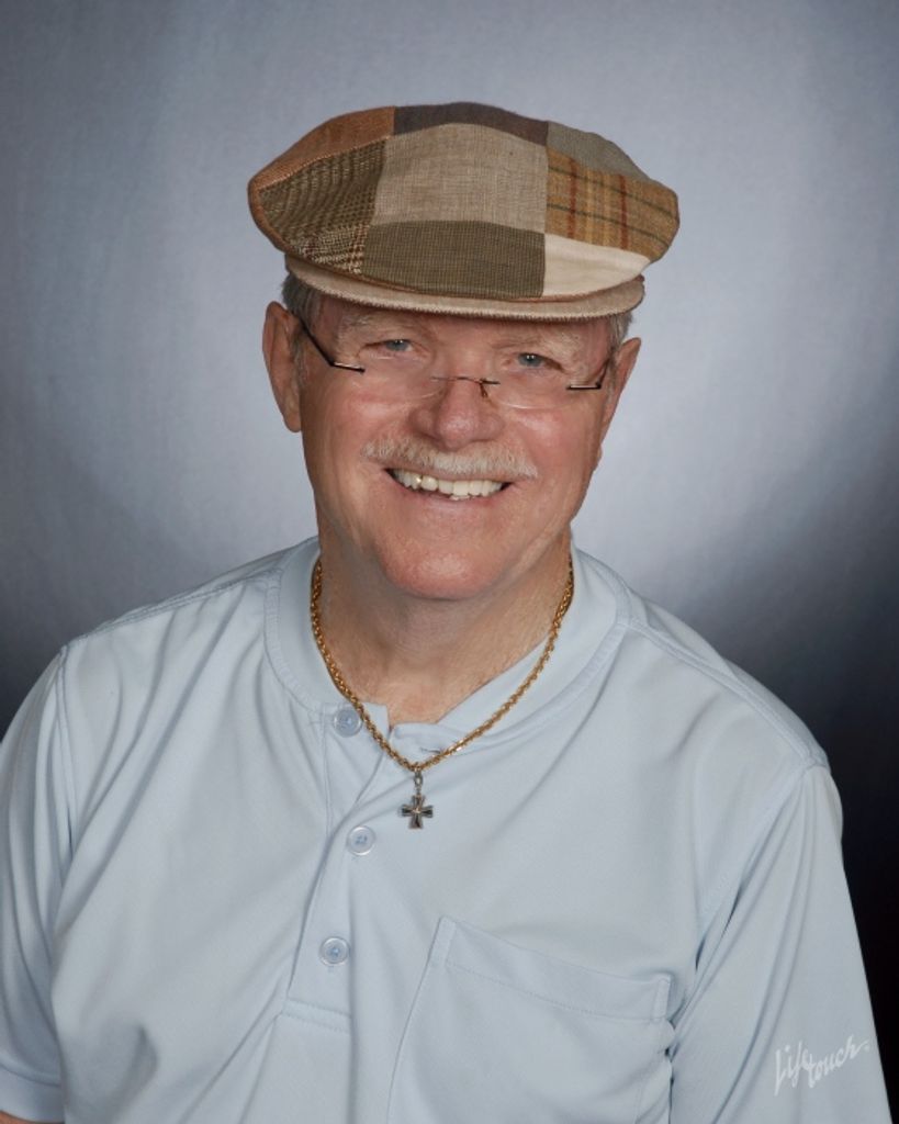 Wayne Morris Profile Photo