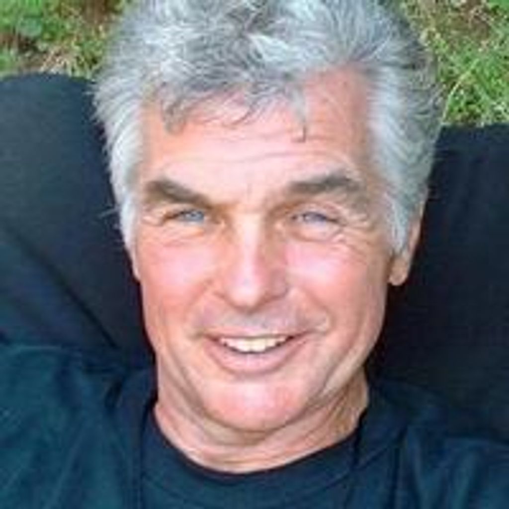 Robert "Spunky" Shoaf, Jr. Profile Photo