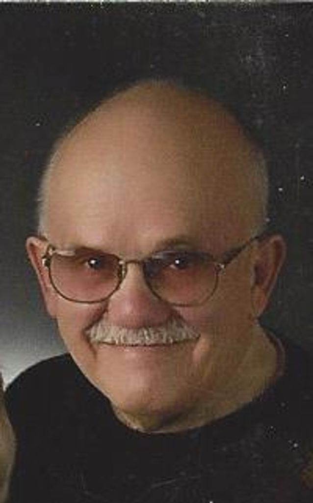 Bernard M. Braun