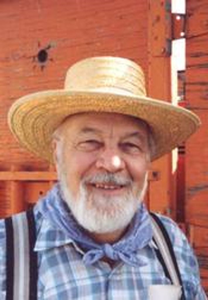 Richard 'Dick' Michael Mainarick