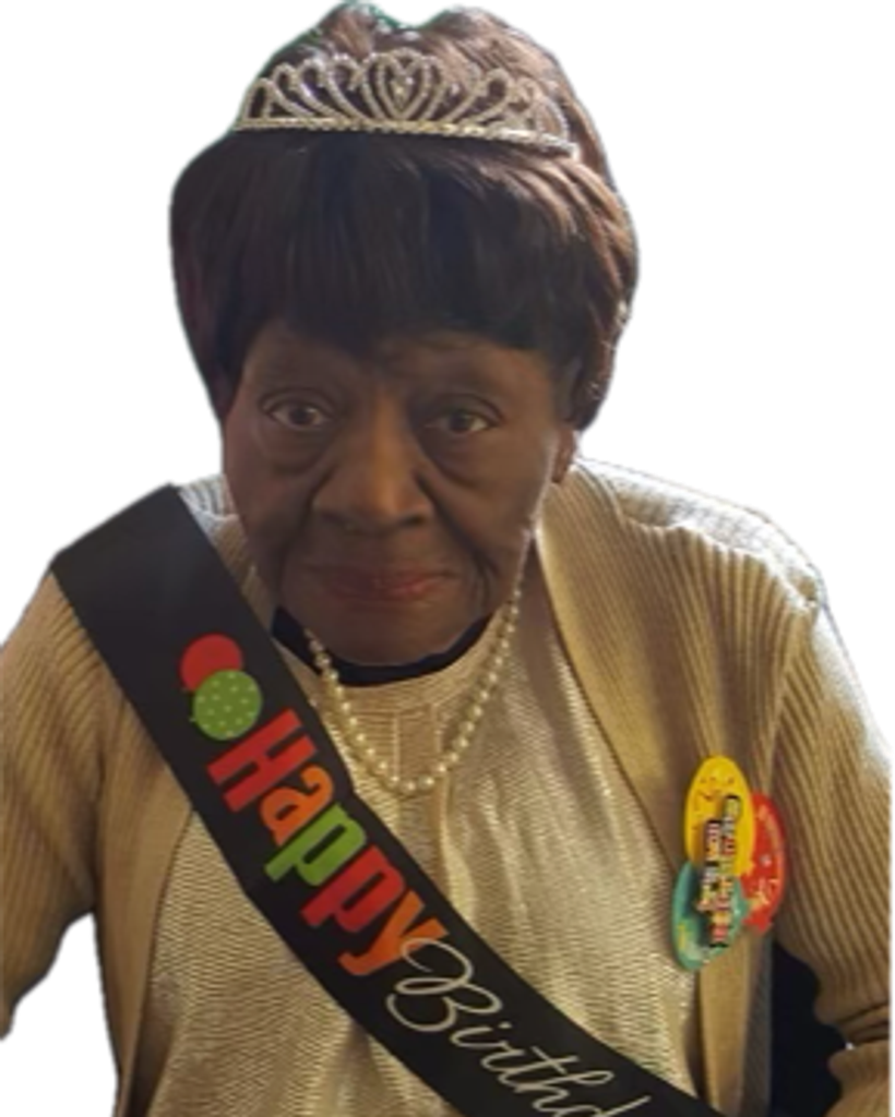 Emma Lucille Cooper