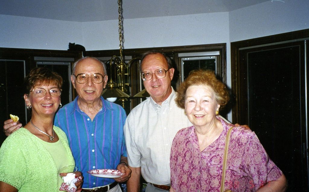 Richard Goodall