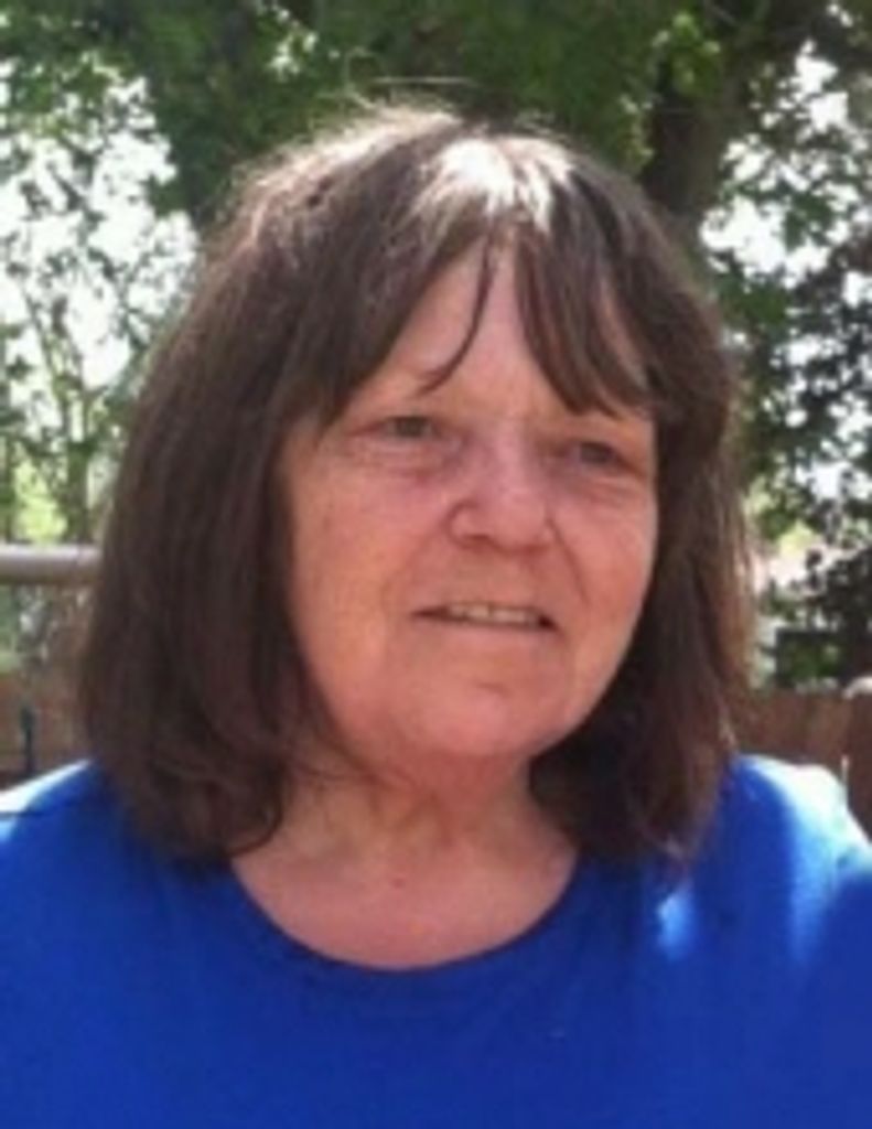 Patricia Jo Ann Mavrogiorgis