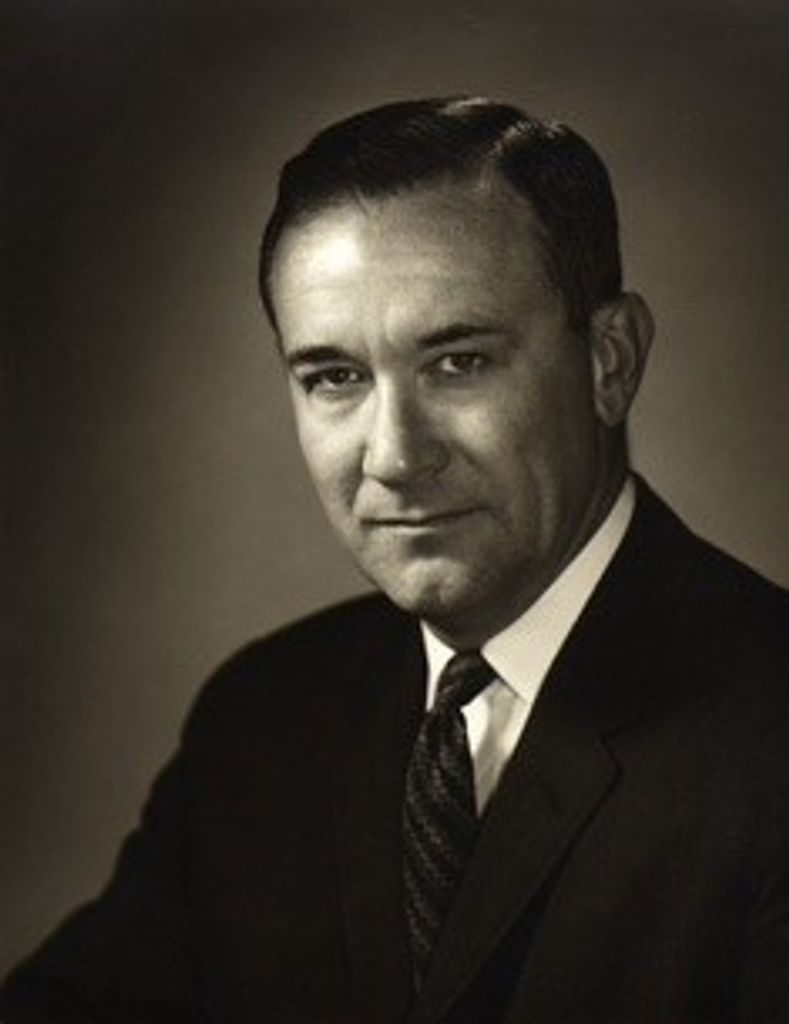 Edward H. Bick