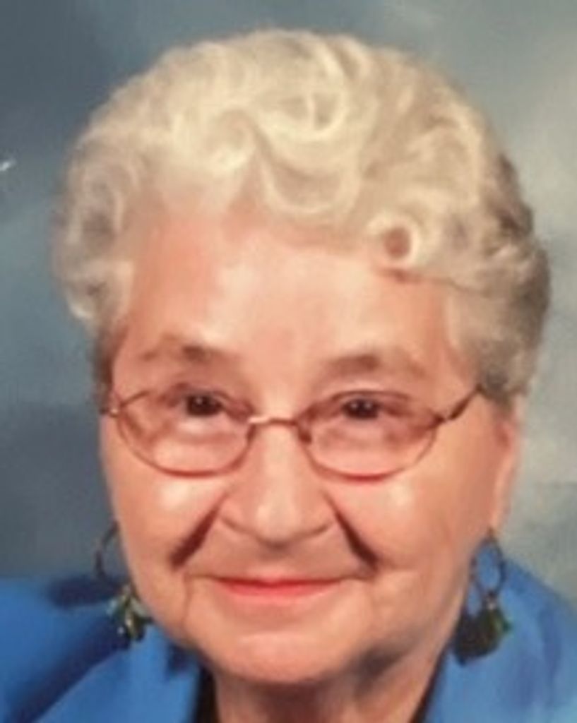 Marilyn Jo Cagle Profile Photo