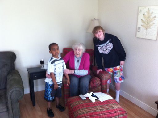 Lorraine Marie (Stee)  Hartwig photo gallery thumbnail 37 of 79