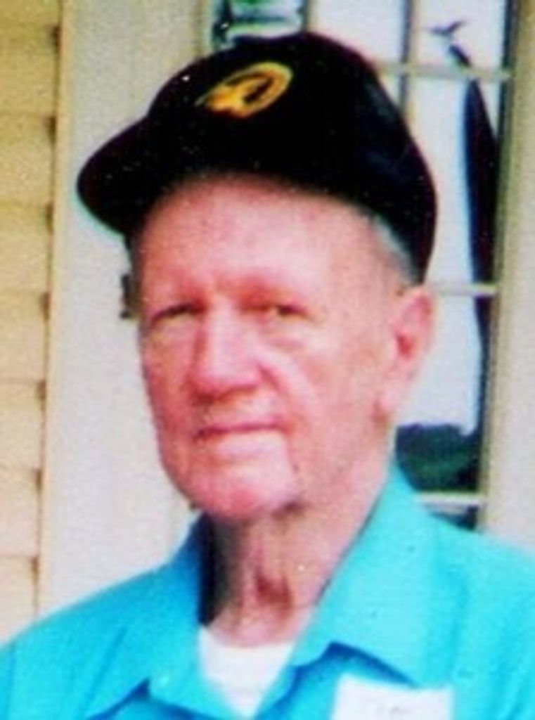Tommy Clay Irby