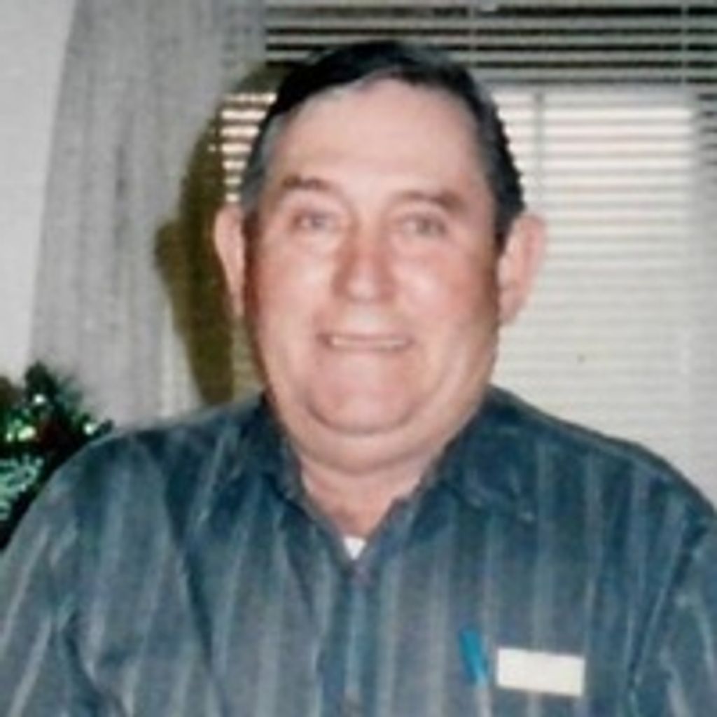Charles Helton Crawford