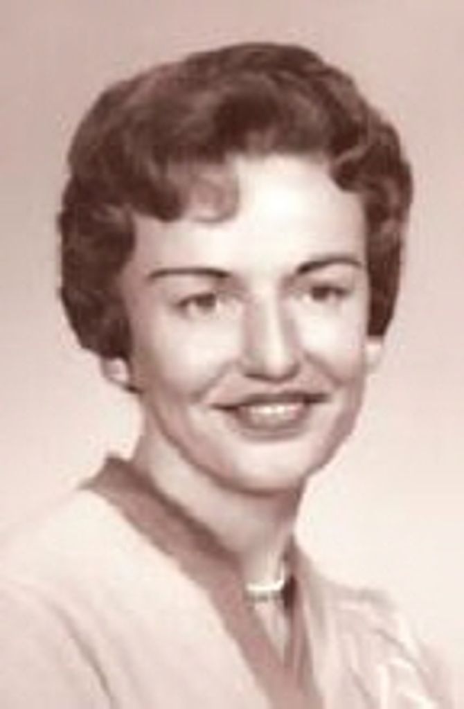 Lyla Netherton Blane
