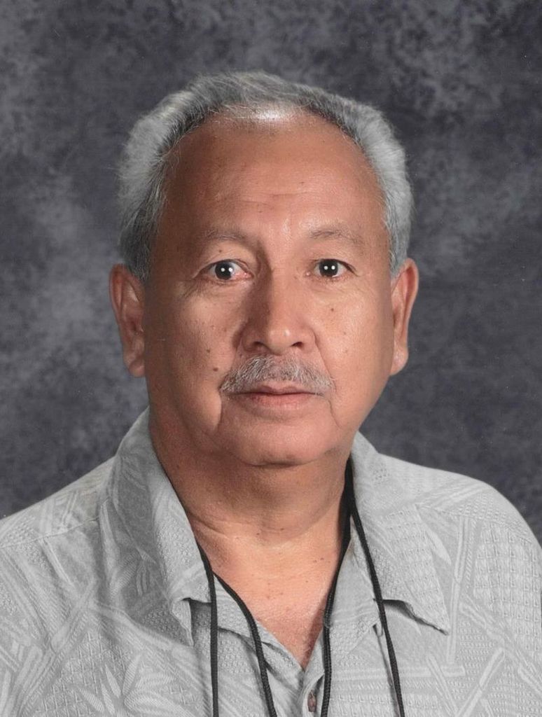 Juan Leon Guerrero Sablan Profile Photo