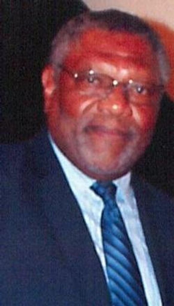 Willie "Pero" Fate Crumel