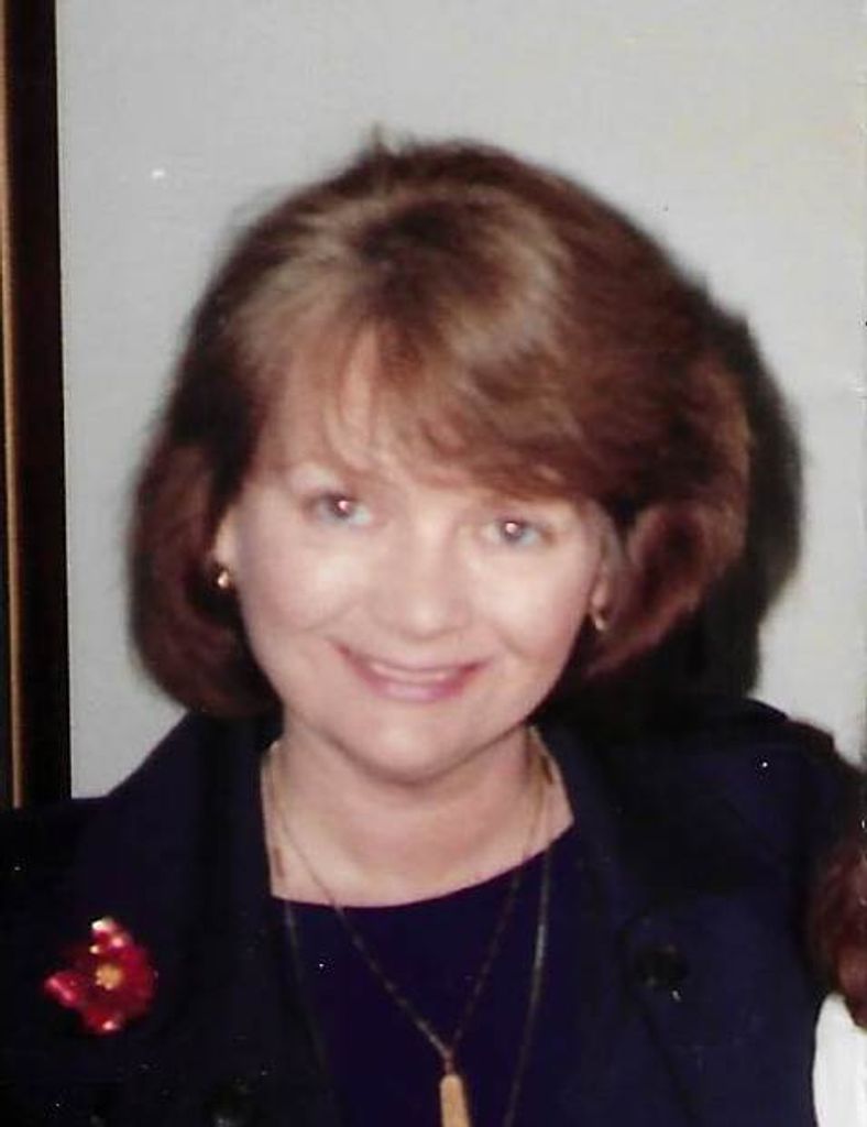 Marie Catherine Matte