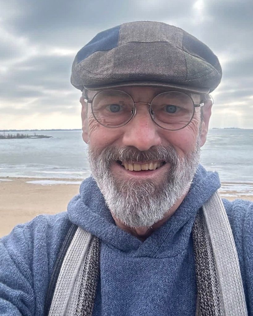 Michael King Profile Photo
