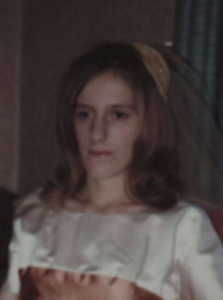 Lucille Hall Profile Photo