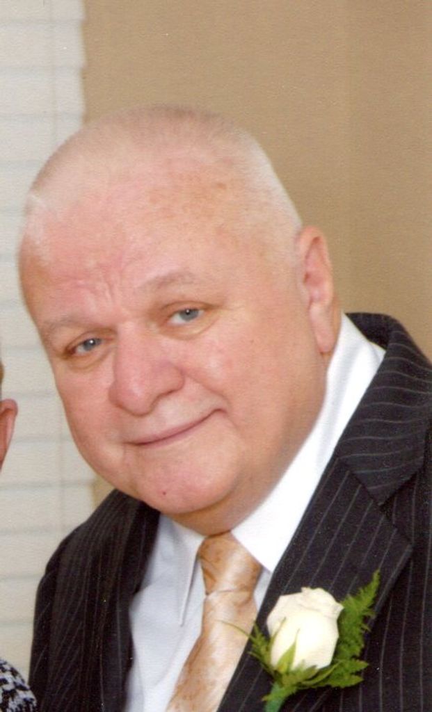 Christopher L. Harmse, Jr.