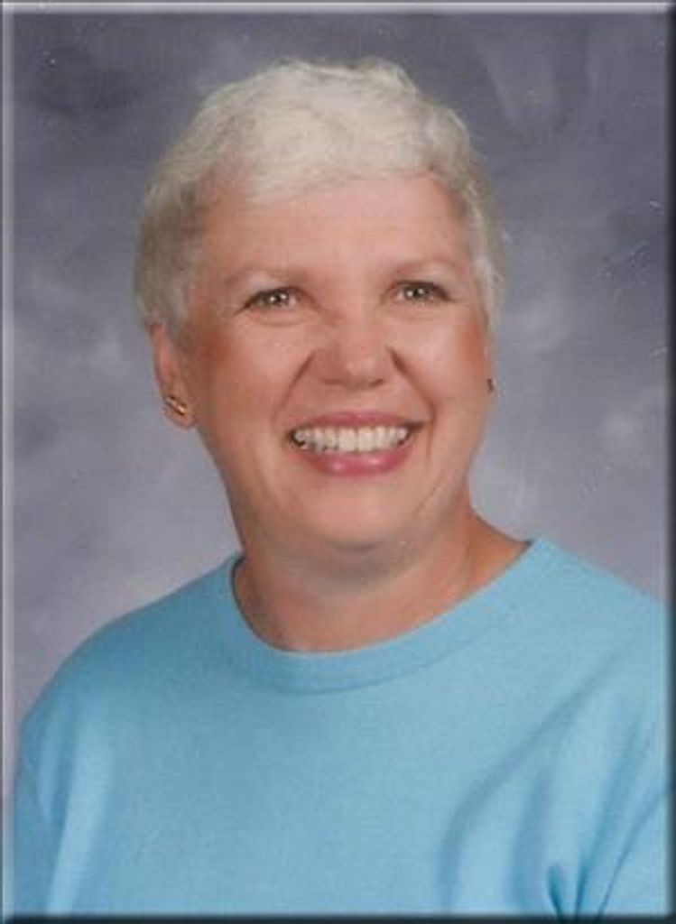 Cynthia Johnson
