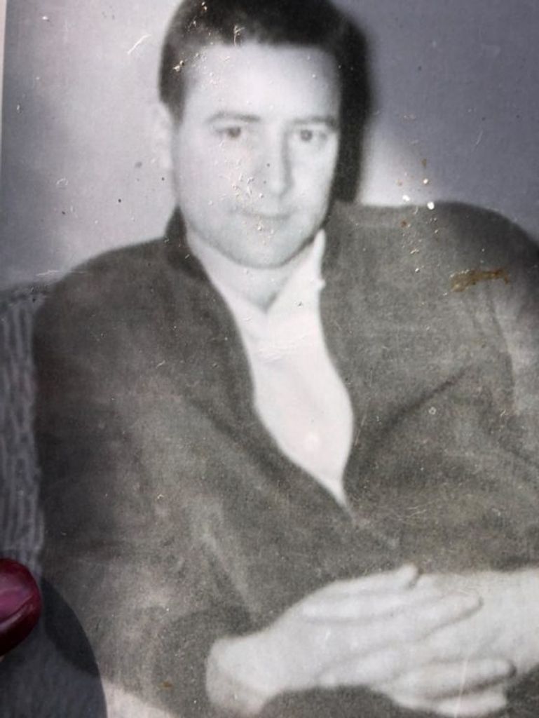 Gerald Lester Davis