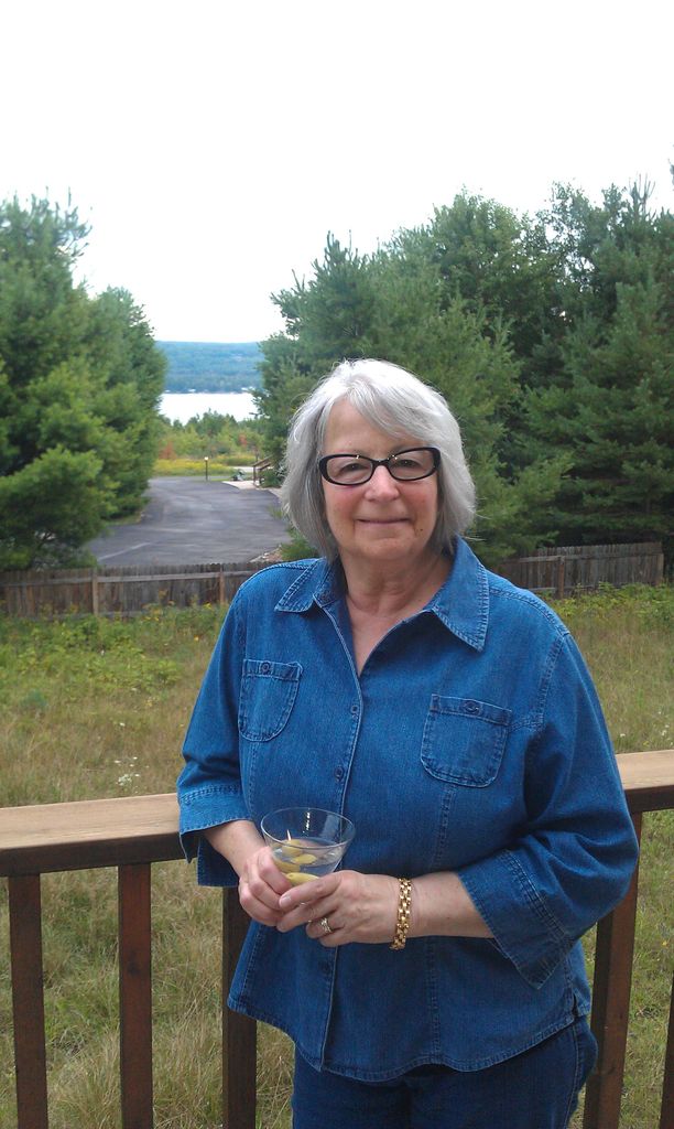 Janice Anesi