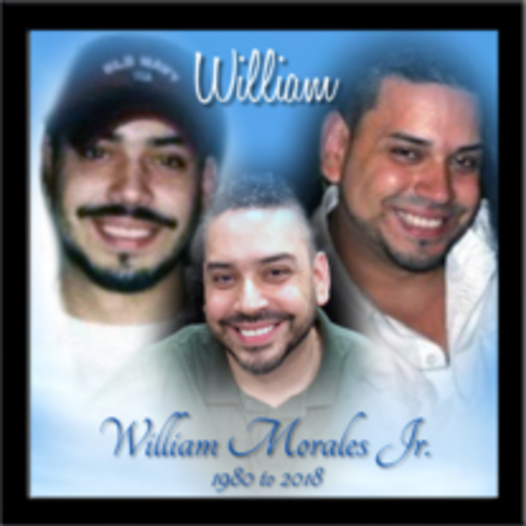William Morales