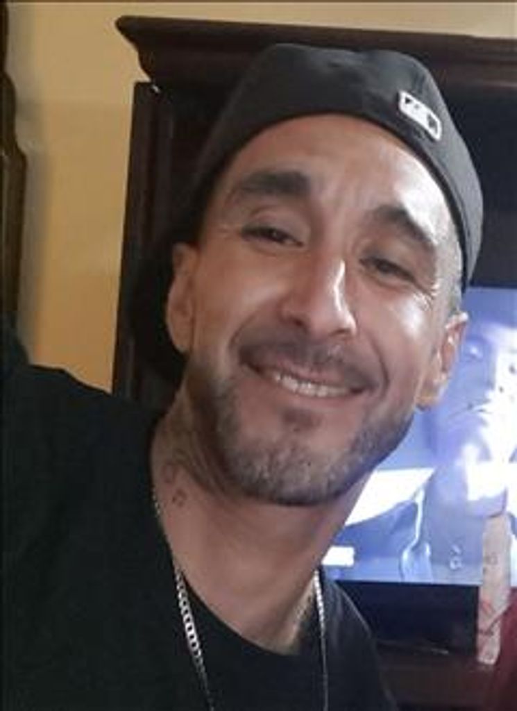 Richard Jacob Bojorquez