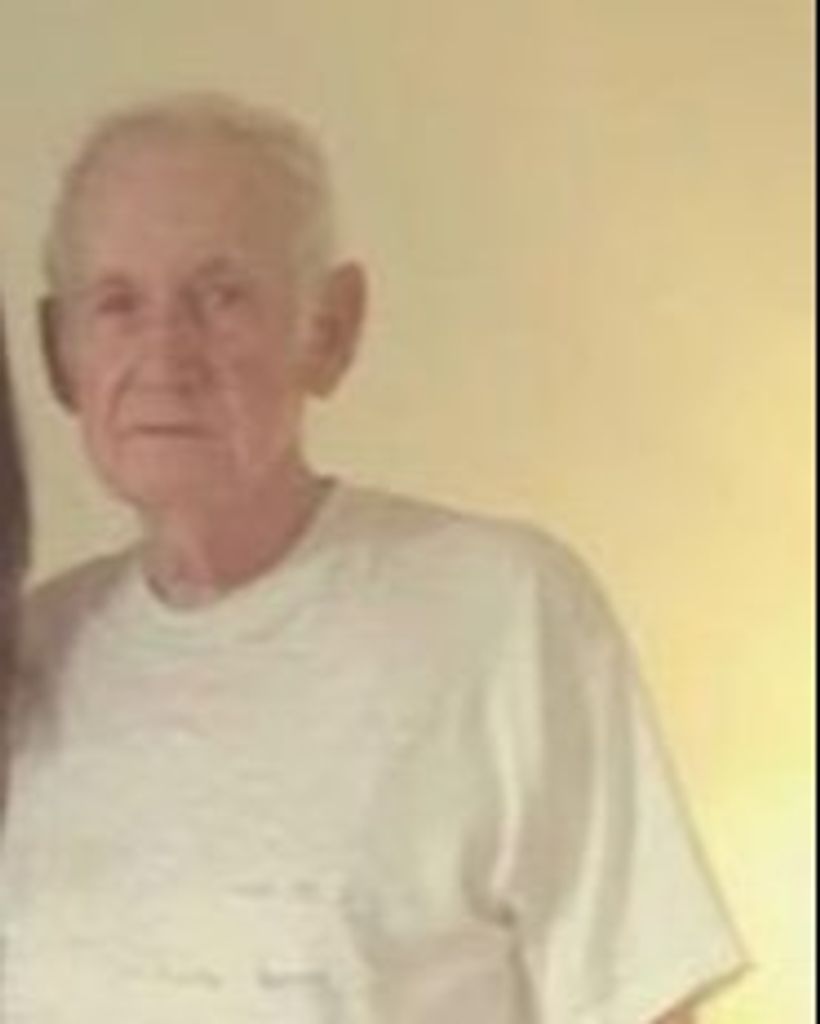 Kenneth "Paw Paw" Watkins