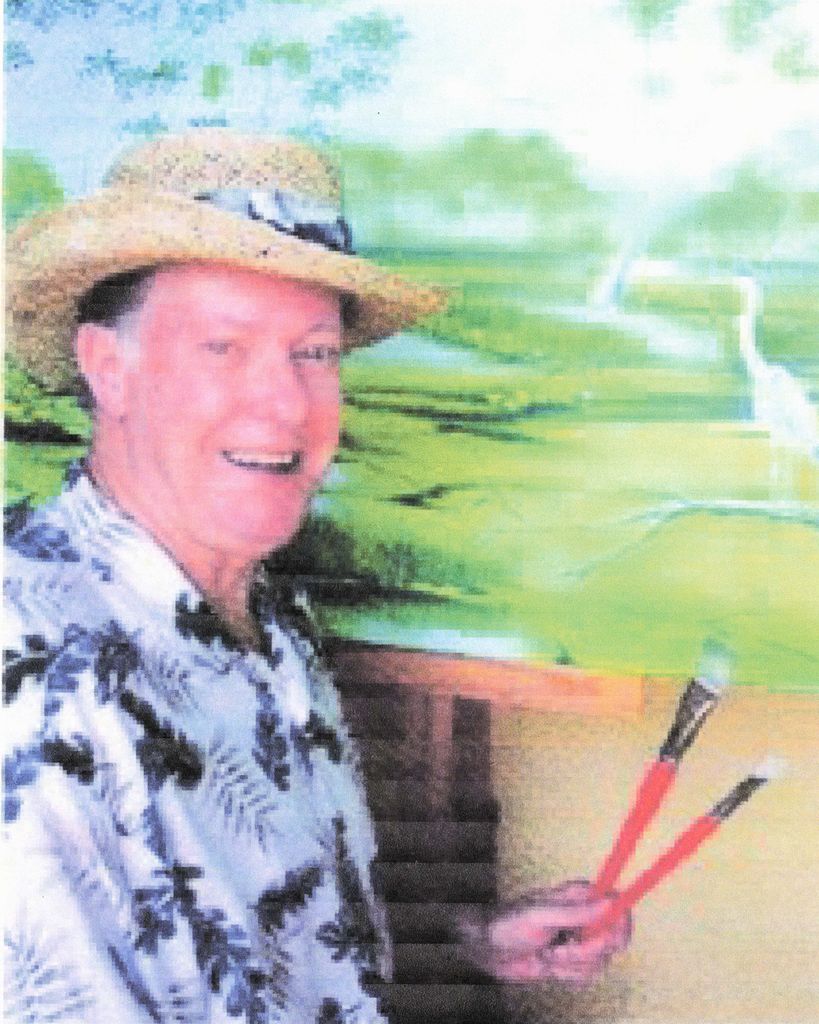 Henry Christian Stiller Jr.