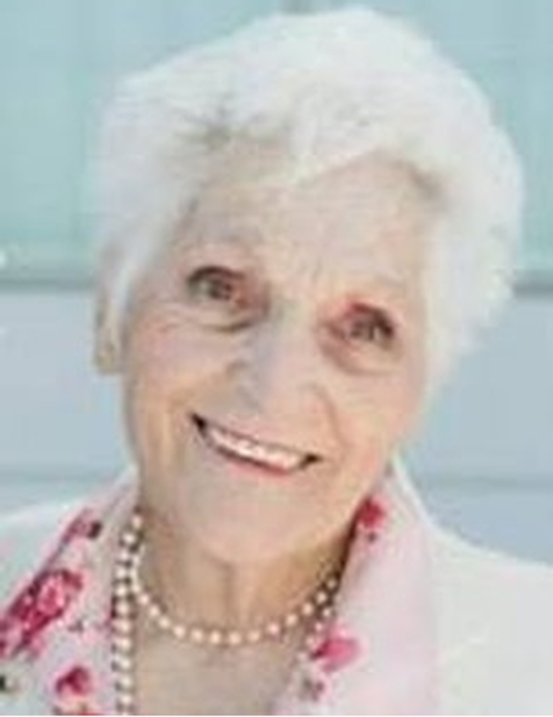 Mary Irene Tippetts Hoopes Profile Photo