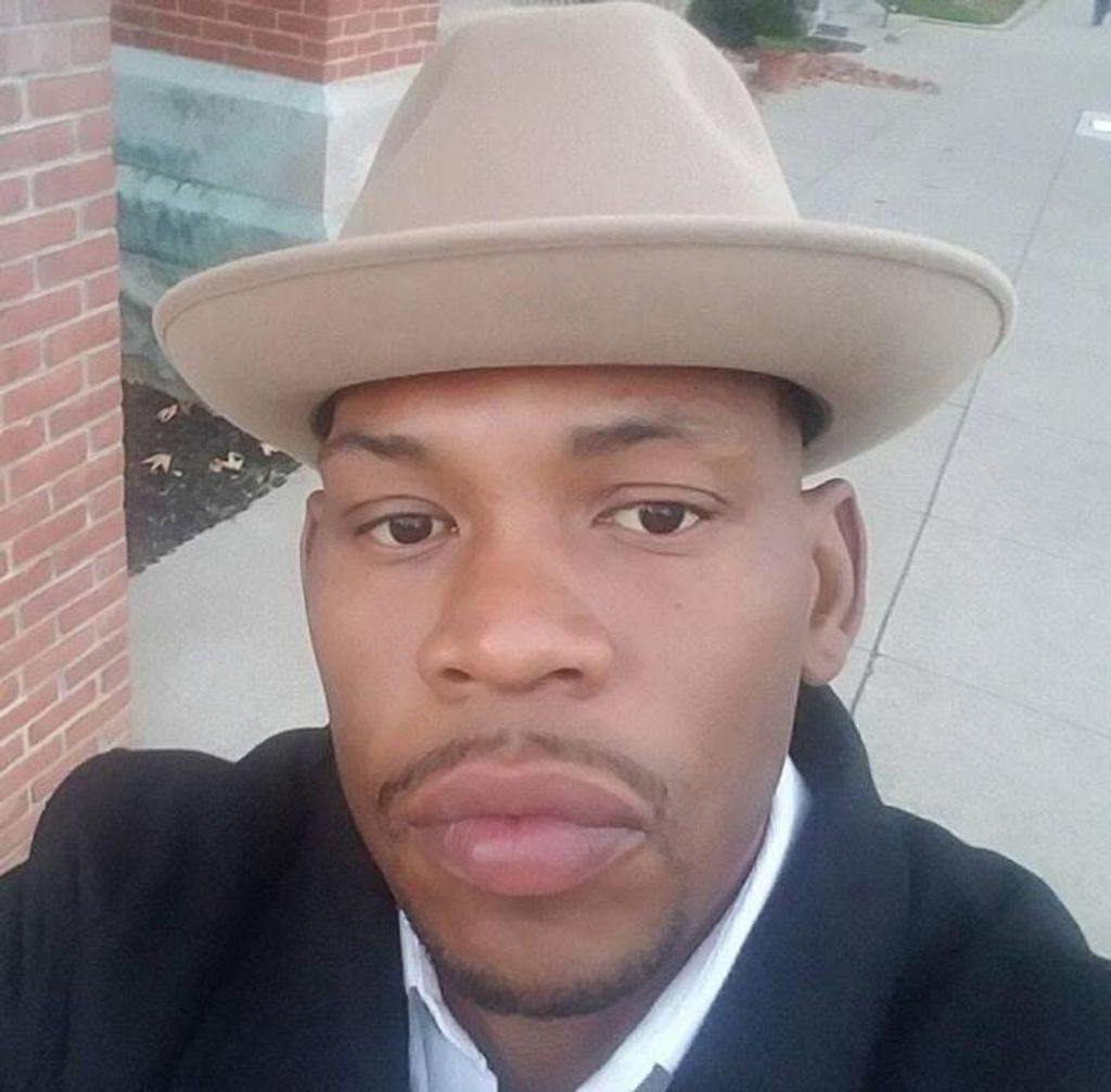 Mr. Charles Cotton, Iii