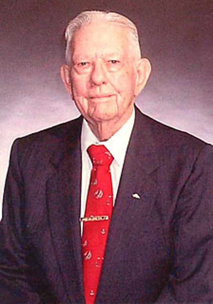 Charles E. Campbell Profile Photo