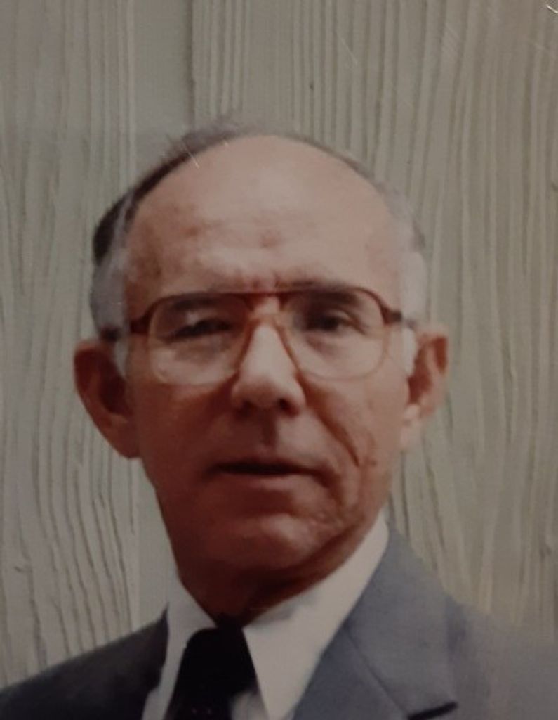 Don Keeton