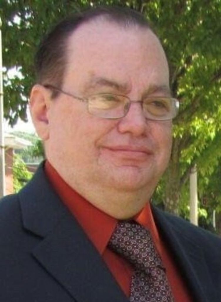 Dennis Roy Masten Profile Photo