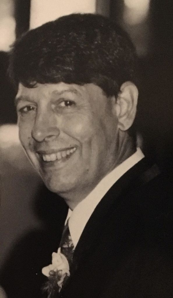 Richard S. Smalley Profile Photo