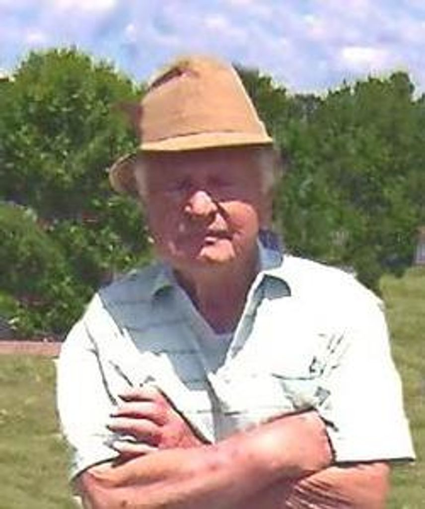 Witold "Bill" Dudala
