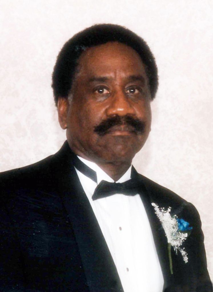 Thelbert Lee Pringle