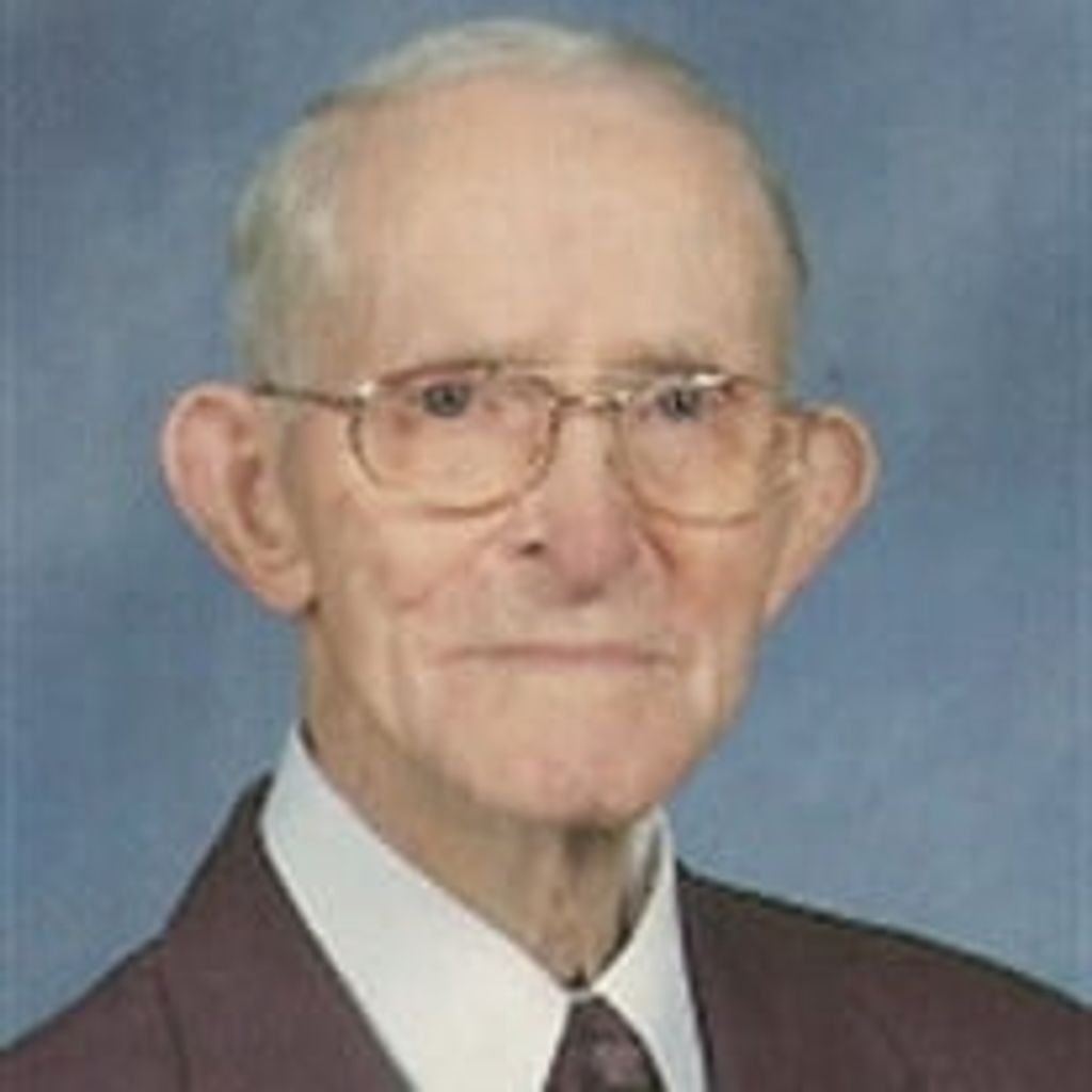 Willard Lafferty