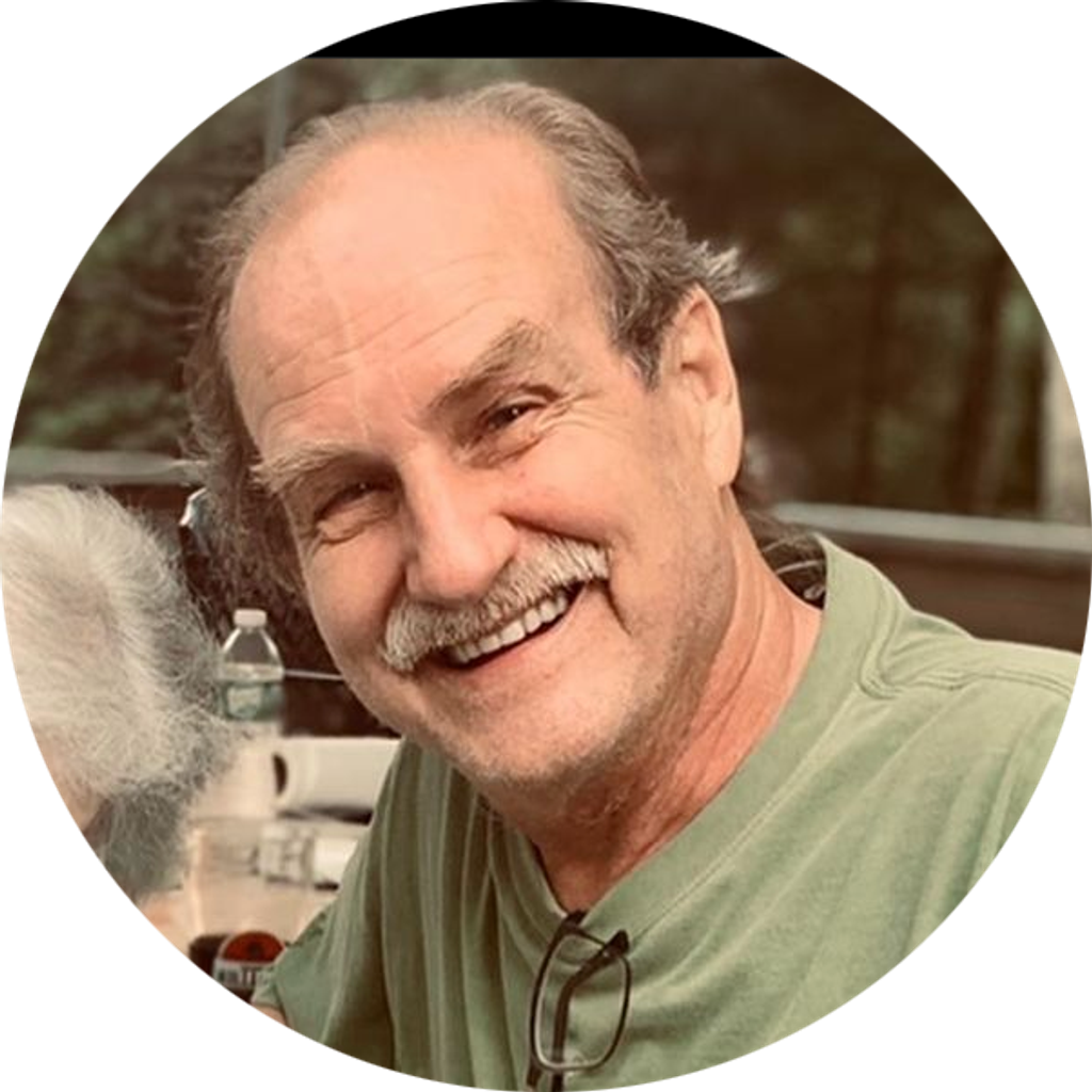 Robert E Tradd Profile Photo